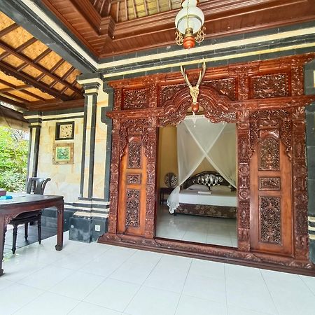 Rumah Keluarga Bali Ubud  Exterior photo