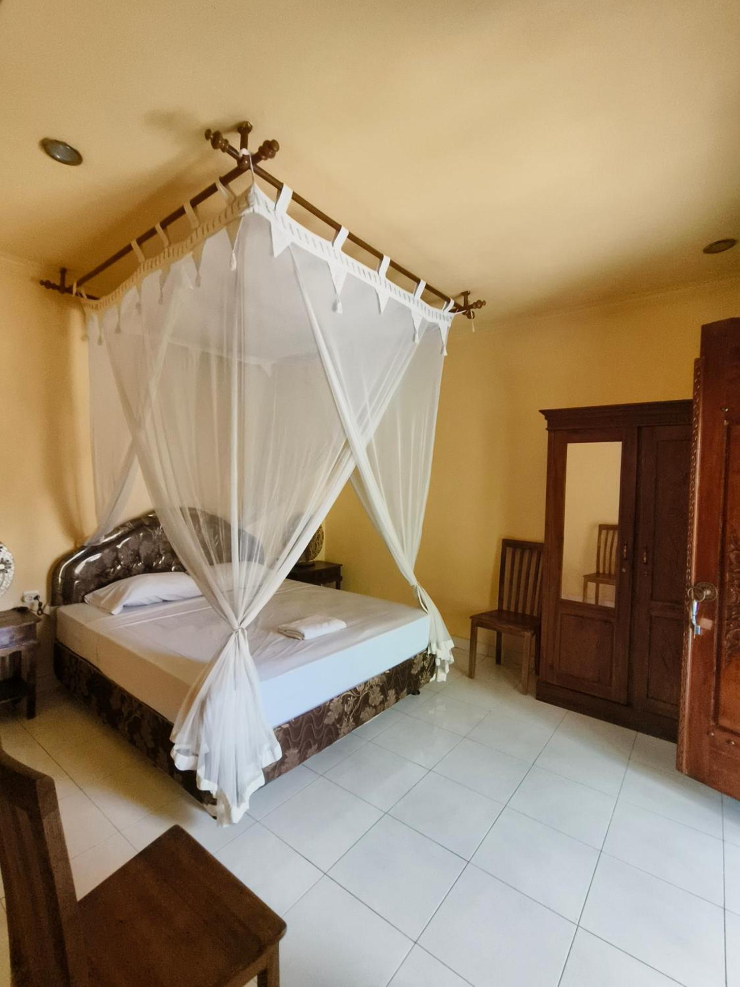 Rumah Keluarga Bali Ubud  Exterior photo